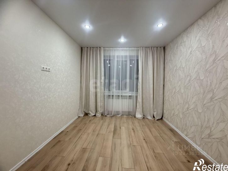 2-комн квартира ул Краснопивцева, 3,  д. 3