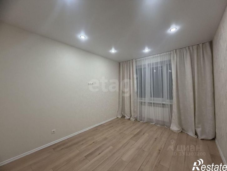 2-комн квартира ул Краснопивцева, 3,  д. 3