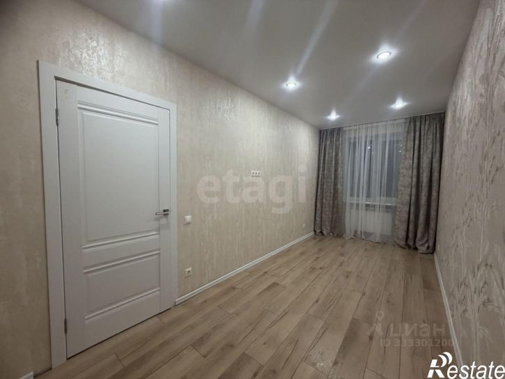 2-комн квартира ул Краснопивцева, 3,  д. 3