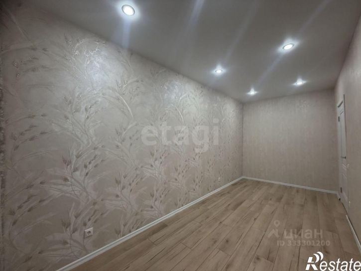 2-комн квартира ул Краснопивцева, 3,  д. 3
