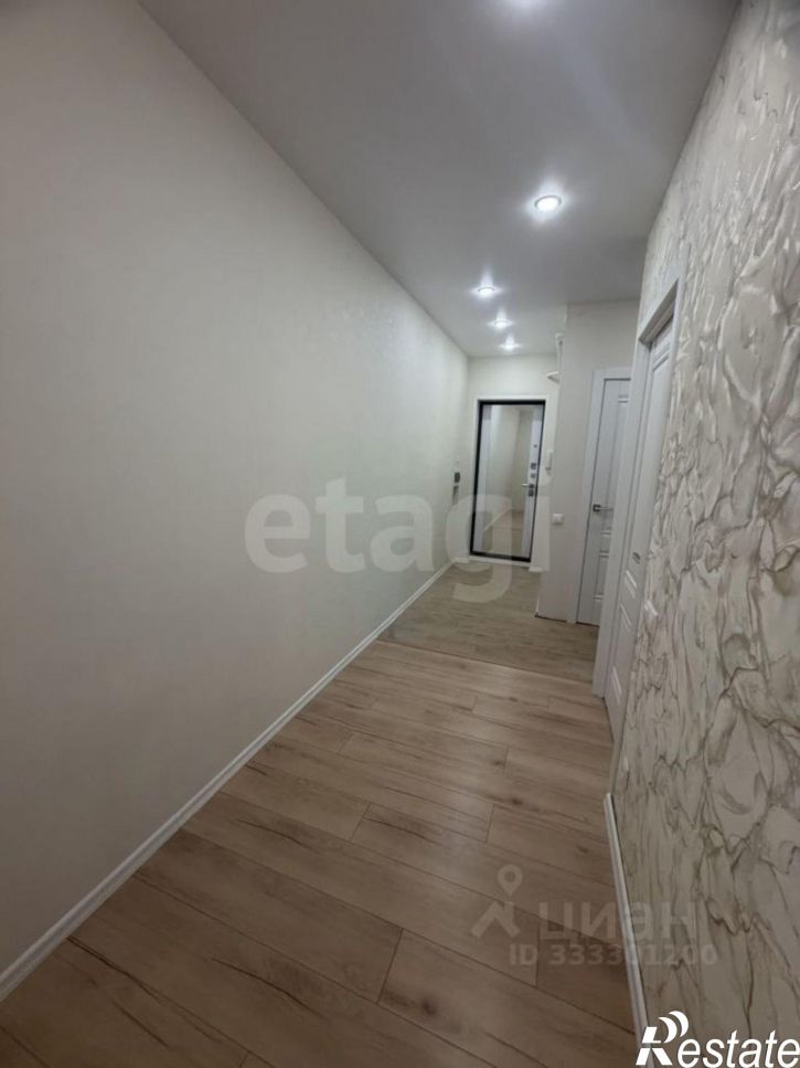 2-комн квартира ул Краснопивцева, 3,  д. 3