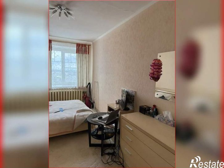 3-комн квартира Дзержинского ул., д.69