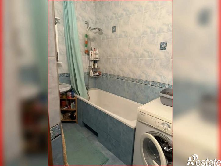 3-комн квартира Дзержинского ул., д.69
