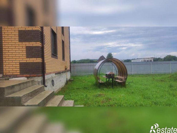 Коттедж/дом Черносвитинская ул., д.19г