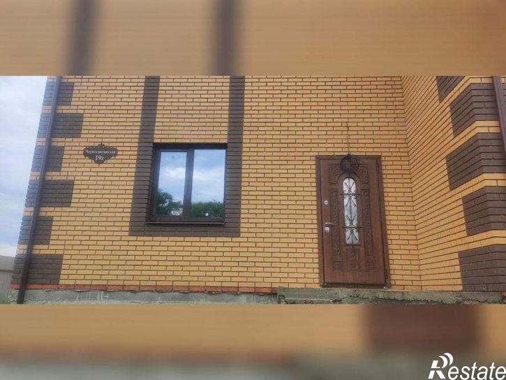 Коттедж/дом Черносвитинская ул., д.19г