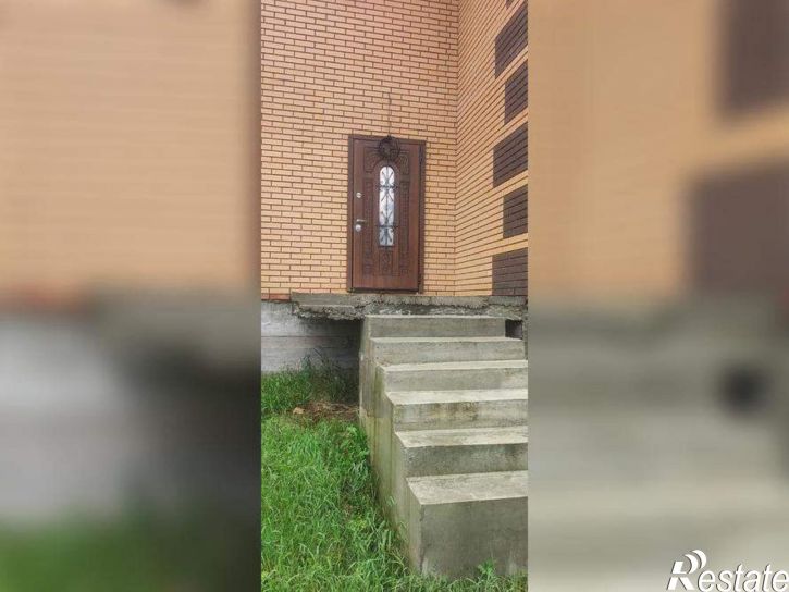 Коттедж/дом Черносвитинская ул., д.19г