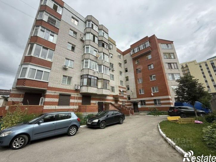 4-комн квартира ул Тульская, 46,  д. 46