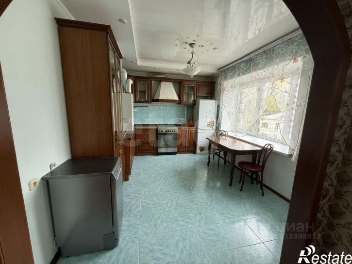 4-комн квартира ул Тульская, 46,  д. 46