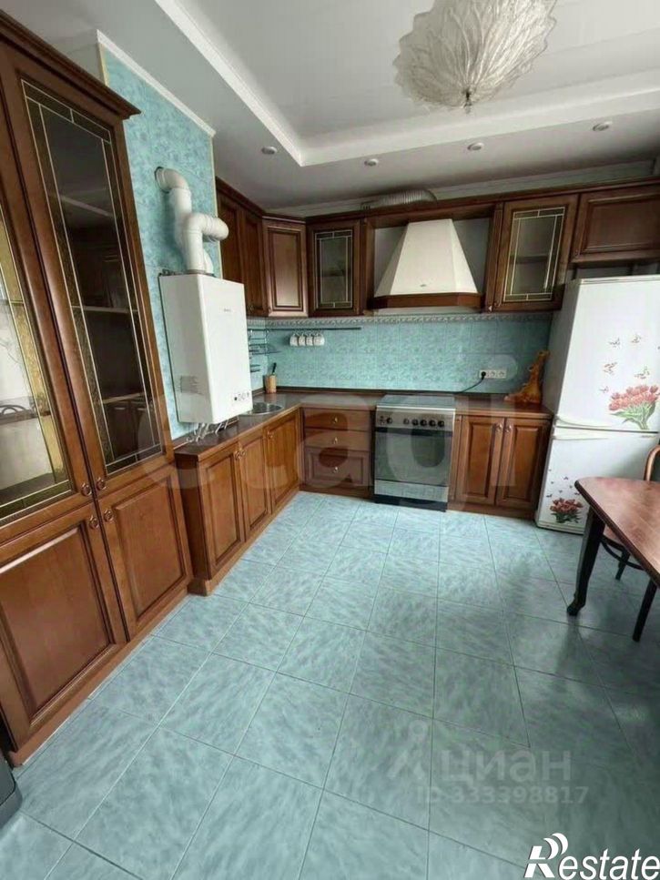 4-комн квартира ул Тульская, 46,  д. 46