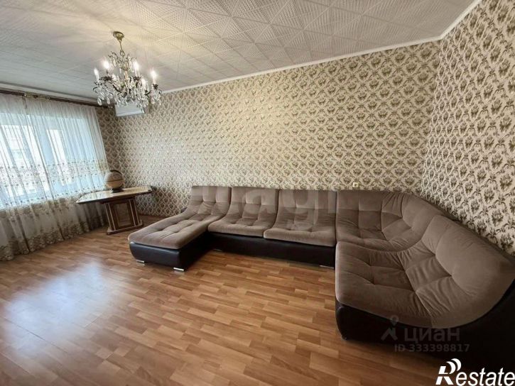 4-комн квартира ул Тульская, 46,  д. 46