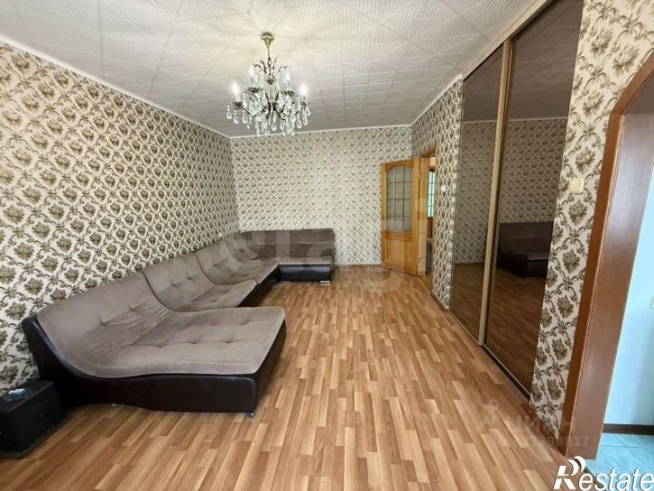 4-комн квартира ул Тульская, 46,  д. 46