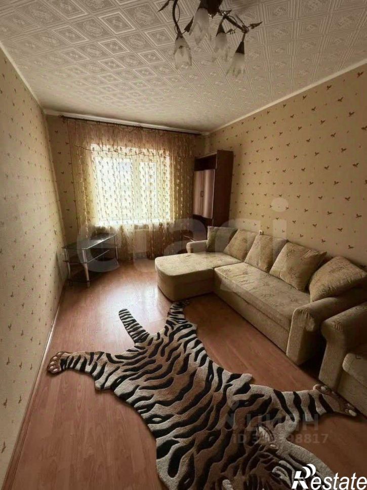 4-комн квартира ул Тульская, 46,  д. 46