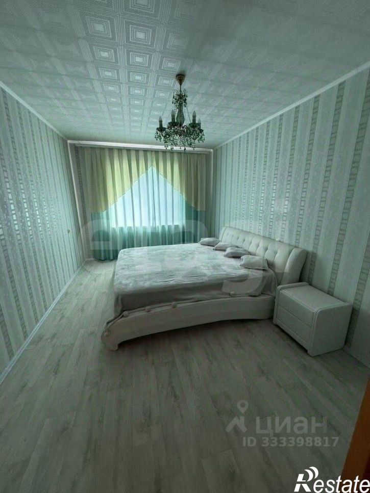 4-комн квартира ул Тульская, 46,  д. 46