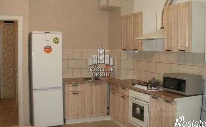 1-комн квартира ул Кооперативная, 2,  д. 2
