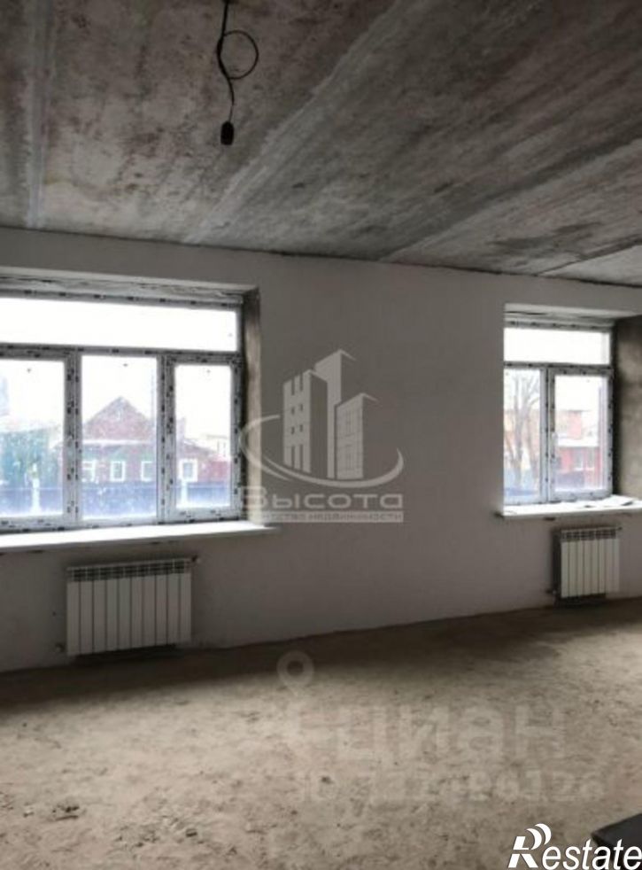 3-комн квартира ул Широкая, 6,  д. 6