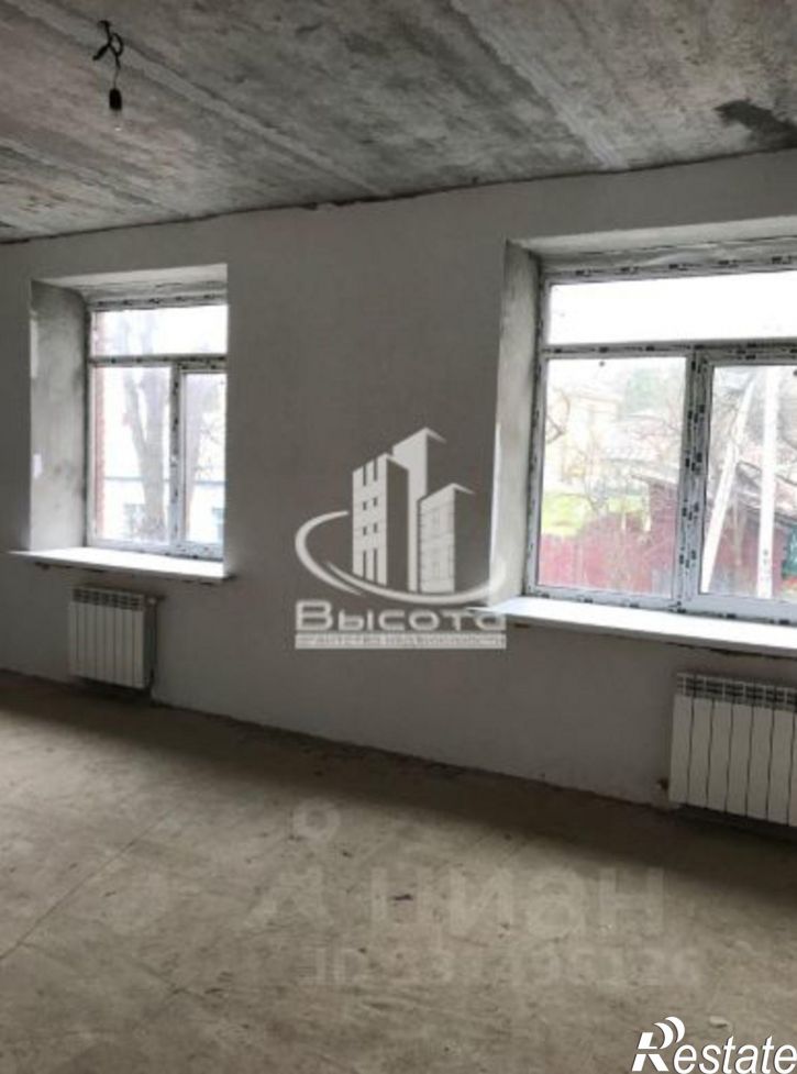 3-комн квартира ул Широкая, 6,  д. 6