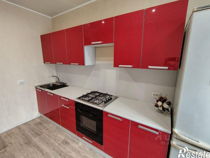 1-комн квартира ул Московская, 339,  д. 339