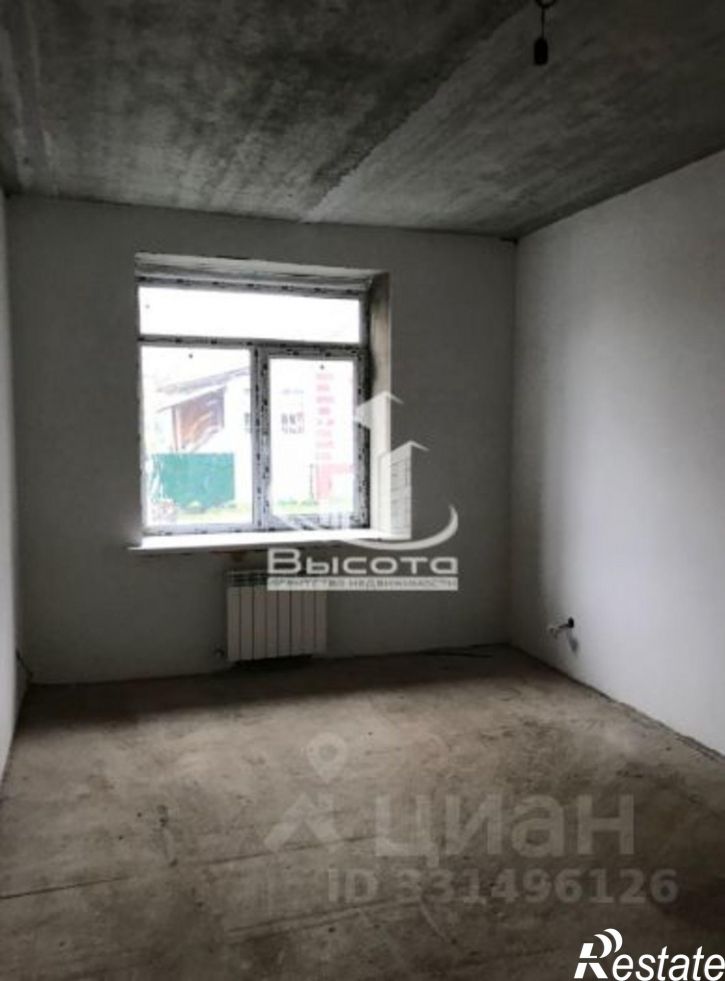3-комн квартира ул Широкая, 6,  д. 6
