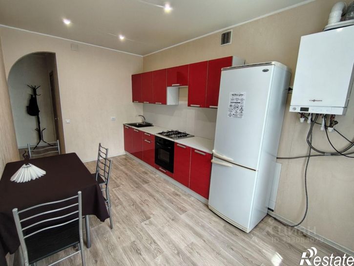 1-комн квартира ул Московская, 339,  д. 339