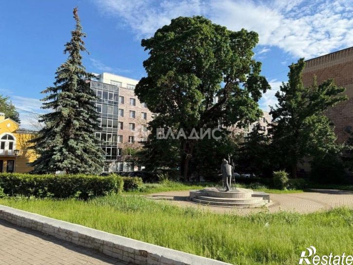 5-комн квартира ул Циолковского, 34,  д. 34