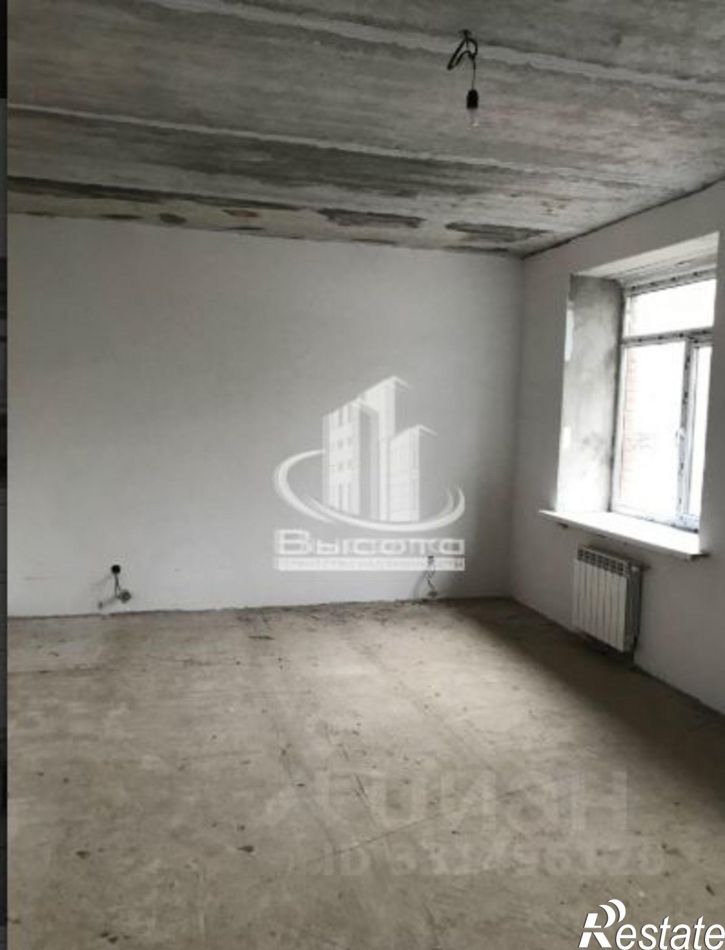 3-комн квартира ул Широкая, 6,  д. 6