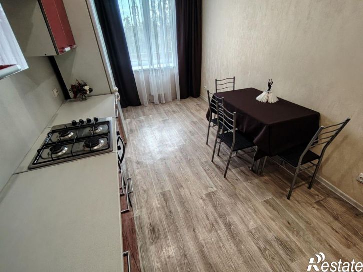 1-комн квартира ул Московская, 339,  д. 339