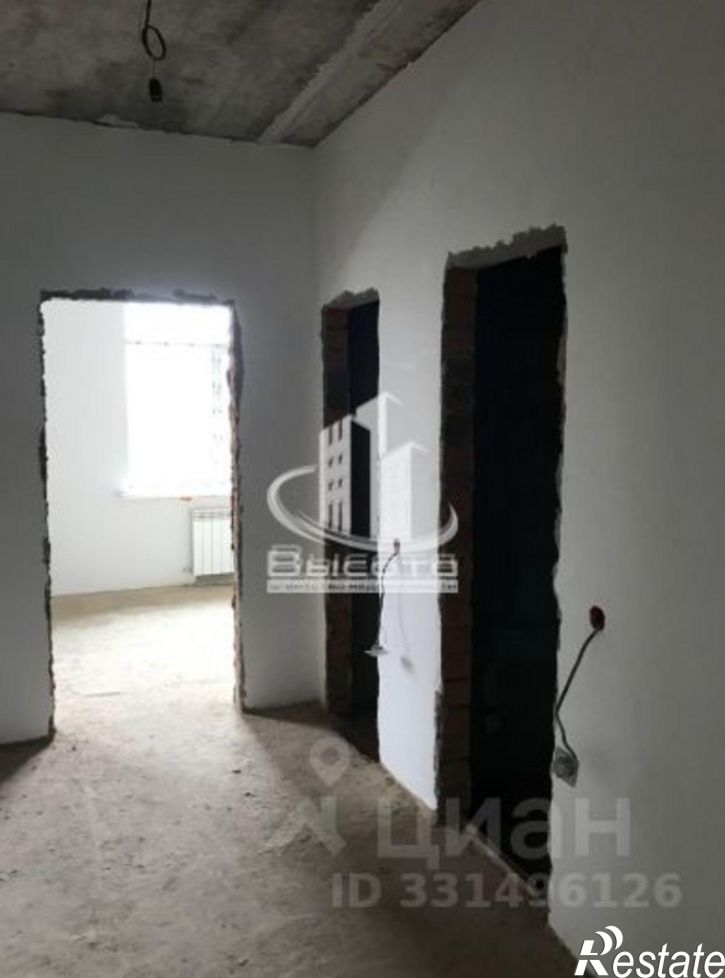3-комн квартира ул Широкая, 6,  д. 6