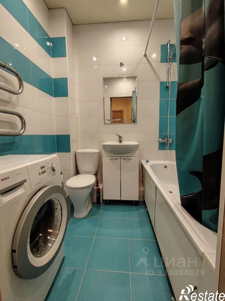 1-комн квартира ул Московская, 339,  д. 339