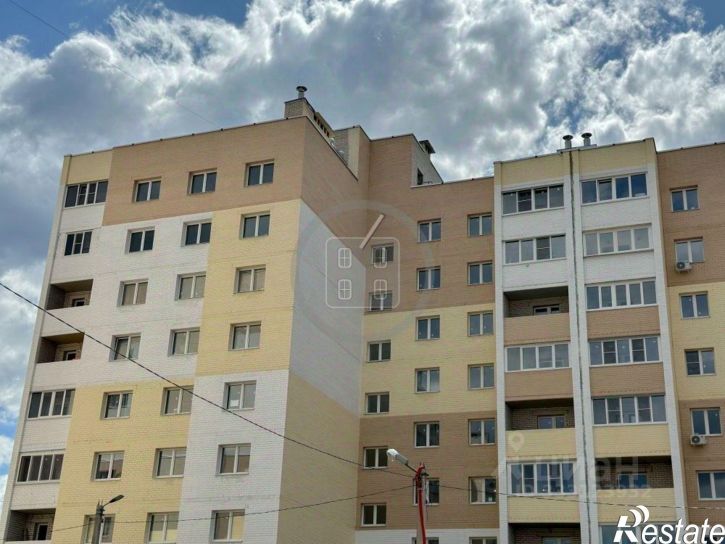 2-комн квартира 3-й Академический пр-д, 4,  д. 4