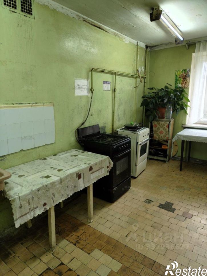 Комната ул Товарная, 11,  д. 11