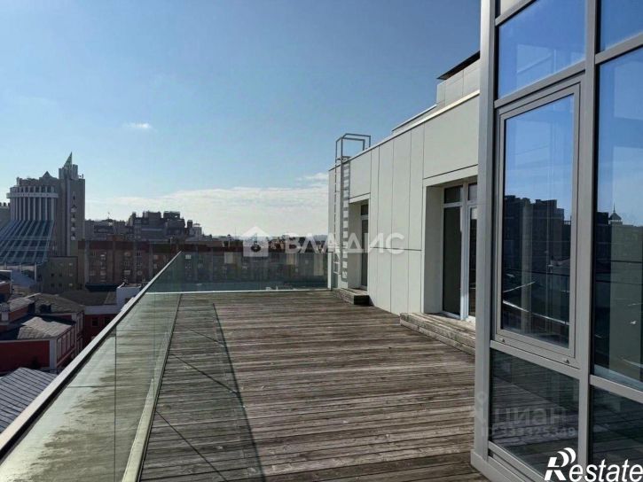 5-комн квартира ул Циолковского, 34,  д. 34