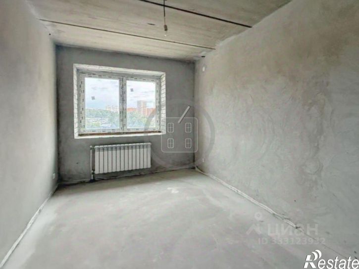 2-комн квартира 3-й Академический пр-д, 4,  д. 4