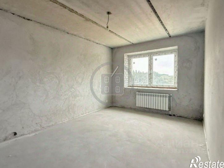 2-комн квартира 3-й Академический пр-д, 4,  д. 4