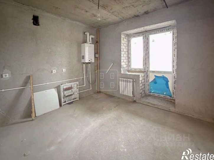2-комн квартира 3-й Академический пр-д, 4,  д. 4