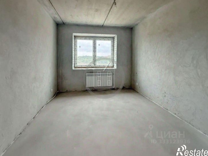 2-комн квартира 3-й Академический пр-д, 4,  д. 4