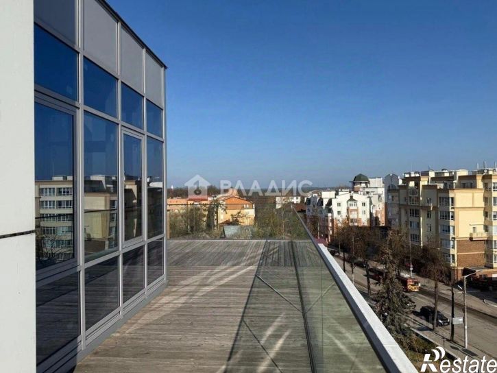 5-комн квартира ул Циолковского, 34,  д. 34