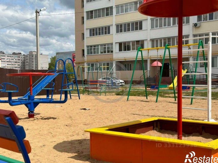 2-комн квартира 3-й Академический пр-д, 4,  д. 4