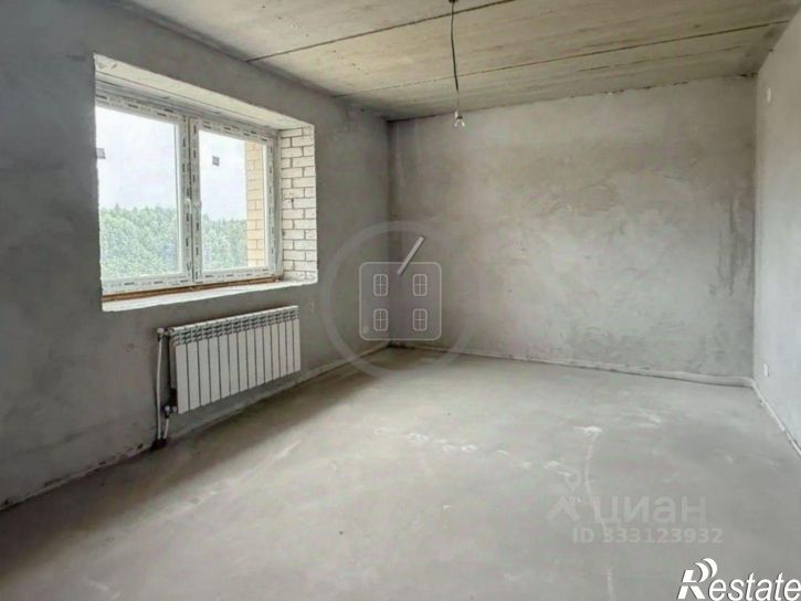 2-комн квартира 3-й Академический пр-д, 4,  д. 4