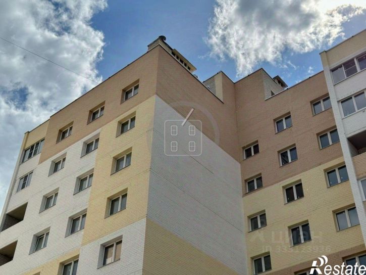2-комн квартира 3-й Академический пр-д, 4,  д. 4