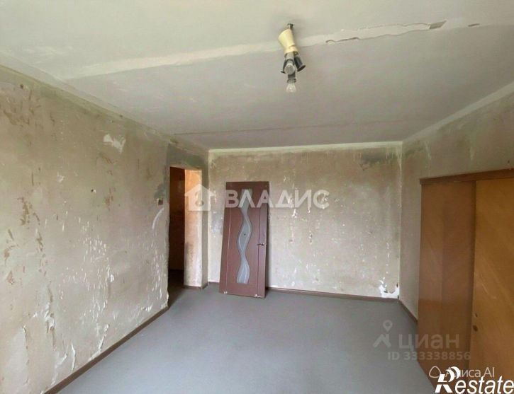 1-комн квартира ул Карачевская, 9,  д. 9
