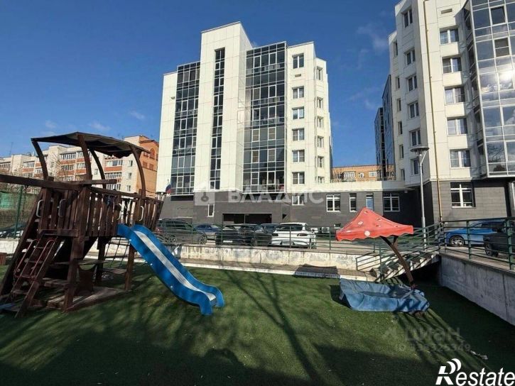 5-комн квартира ул Циолковского, 34,  д. 34