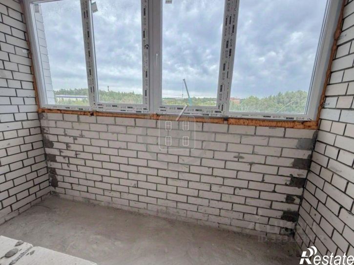 2-комн квартира 3-й Академический пр-д, 4,  д. 4