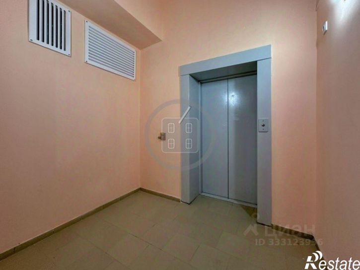 2-комн квартира 3-й Академический пр-д, 4,  д. 4