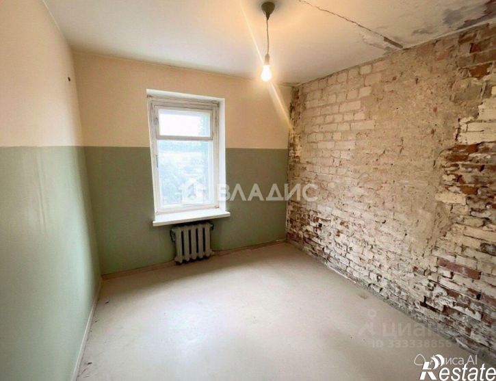 1-комн квартира ул Карачевская, 9,  д. 9