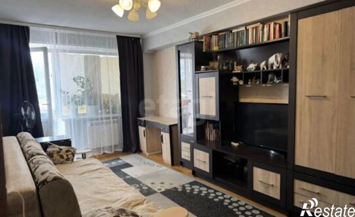 1-комн квартира Советский пер, 2,  д. 2