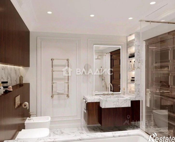 5-комн квартира ул Циолковского, 34,  д. 34