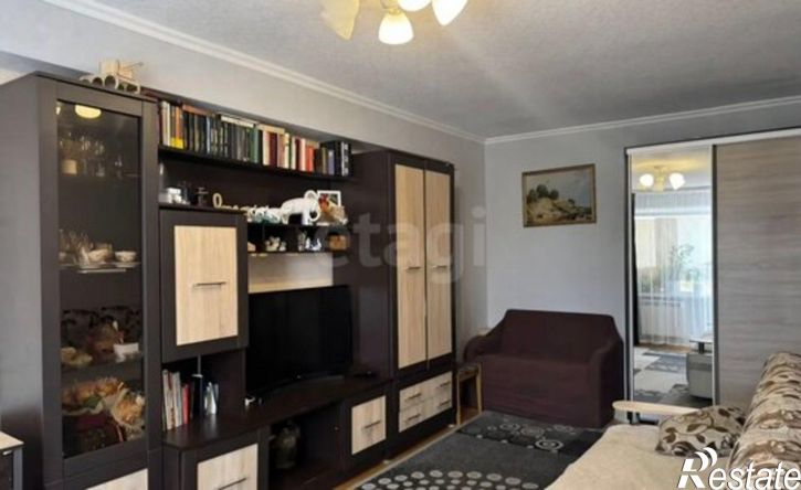 1-комн квартира Советский пер, 2,  д. 2