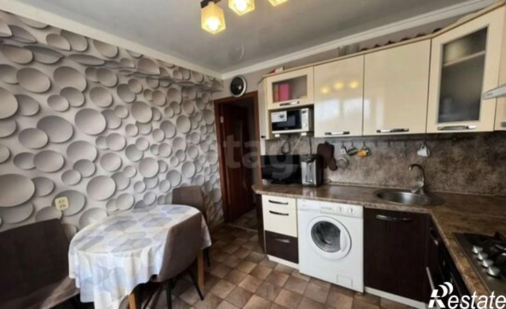 1-комн квартира Советский пер, 2,  д. 2