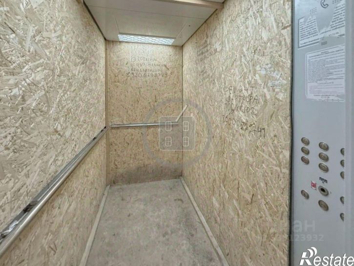 2-комн квартира 3-й Академический пр-д, 4,  д. 4