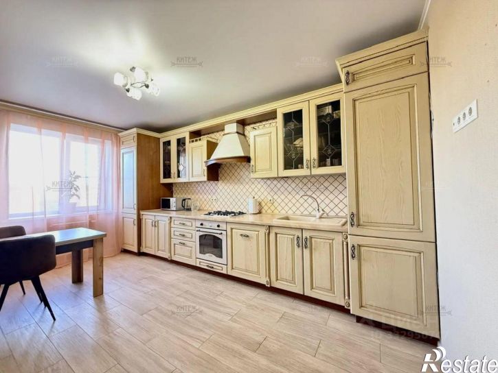 3-комн квартира ул Спартака, 11,  д. 11
